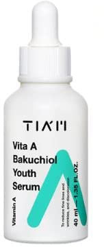 [TIAM] Vita A Bakuchiol Youth Serum 40ml
