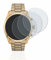 brotect Pellicola Protettiva Opaca per Michael Kors Access Gen 6 Bradshaw Pellicola Protettiva Anti-Riflesso (6 Pezzi)