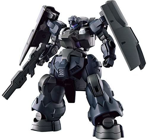 GUNDAM THE WITCH FROM MERCURY - HG 1/44 Dilanza Sol - Model Kit