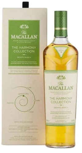 The Macallan Harmony Collection Smooth Arabica