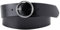 Levi's Damen Athena Belt, Regular Black, 90