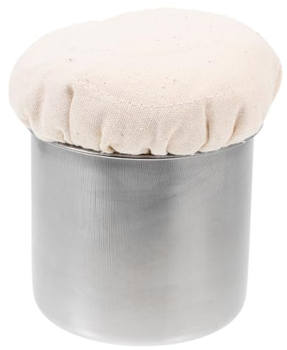 Toddmomy Brosse À Huile En Acier Inoxydable 9.50X9.00X9.00Cm Pour Badigeonner Huile Cuisine Crêpes Barbecue Résistante À L'Usure Et Propagation Uniforme