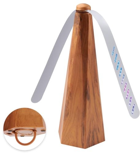 Fly Fans for Tables Fly Repellent for Outdoor Bug Fan Fly Repellent USB Charging Fan and Bugs Fly for Indoor Fly Insect Traps Fan Keep Flies and Bugs Zap Perfor Table Patio Fly Fans Deterrent (Brown)