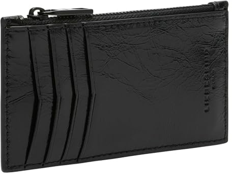 Liebeskind Berlin New Wallet XS FRANZIS Lack Distressed