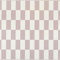 Red Chequered Tiles Magic Vinyl Flooring 2.8mm Thick Lino Roll Bathroom Kitchen (2m Wide x 2.5m Long)