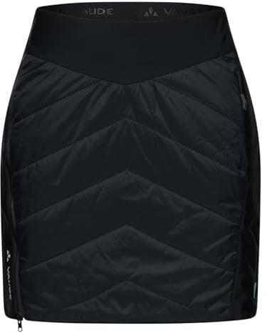VAUDE Women's Women's Sesvenna Reversible Skirt II Shorts