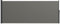 Outsunny Store latéral Brise-Vue paravent rétractable de Jardin dim. 4L x 1,60H m alu. Polyester Anti-UV Haute densité 180 g/m² Gris foncé