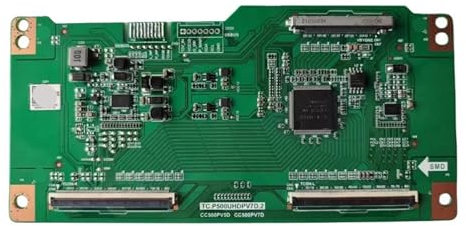 WFGJSK Carte logique LCD 50 Pouces TC.P500UHDPV7D.2 TC.P500UHDPV7D.1 TC.P500UHDPV7D.3 CC500PV5D CC500PV7D TV LCD T-Con 2k 4k(Interface 1)