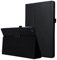 Case for Lenovo Tab M10 HD (2nd Gen) TB-X306F/TB-X306X, Lightweight Folio PU Leather Folding Stand Cover Case for Lenovo Tablet M10 HD 10.1 Inch Display 2020 Released (Black)