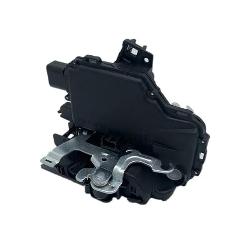 TüRschloss Schloss Vorne Links Fahrerseite Türschloss Antrieb 3B1837015A Für Passat Für B5 Für Golf Für Jetta Für MK4
