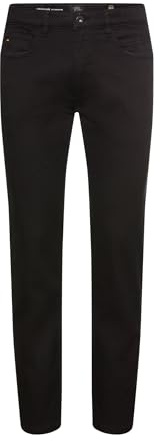 camel active Herren Regular Fit 5-Pocket-Hose