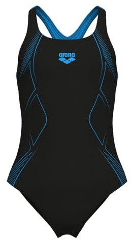 ARENA Badeanzug Mädchen Graphic Swim Pro Back