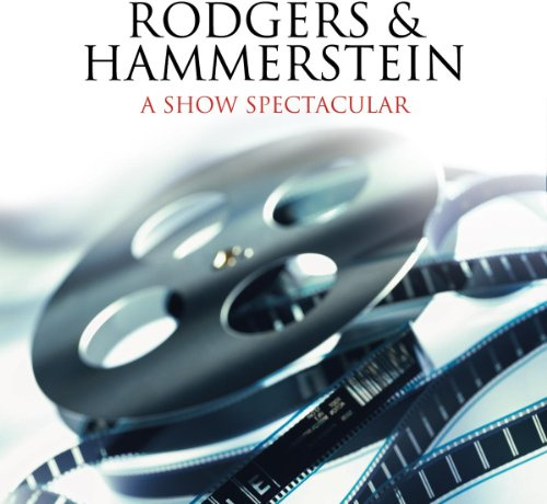Rodgers and Hammerstein - A Show Spectacular
