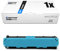 1x Eurotone kompatibler Toner für HP Laserjet Pro 200 Color M 251 276 nw n ersetzt CF211A 131A