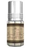 Moschus Parfüm al Rehab sultan al oud 3ml 100% Öl