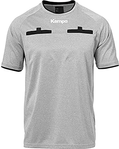 Kempa Unisex Kids Schiedsrichter Trikot Jerseys