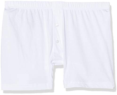 LVB Boxer Parigamba 100% Cotton Bipack Uomo x2