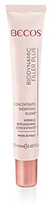 BIODYNAMIC FILLER PLUS Konzentrat Faltenfüller