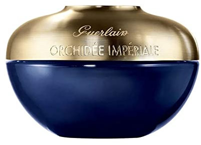 Guerlain Orchid?E Imp?Riale Cr¨Me Cou Et Décolleté 75 ml - 75 ml