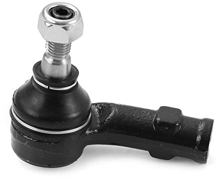 SKF Tie Rod End VKDY 311011 Position Front Axle Left Height 84 mm Length 111 mm Width 111 mm - OE Quality