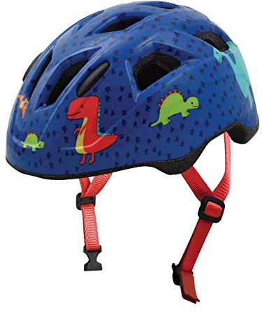 Oxford: Dino Junior Helmet 48-54cm