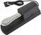 summina Piano Keyboard Sustain Dämpfer Pedal für Casio Yamaha Roland E-Piano Elektronische Orgel