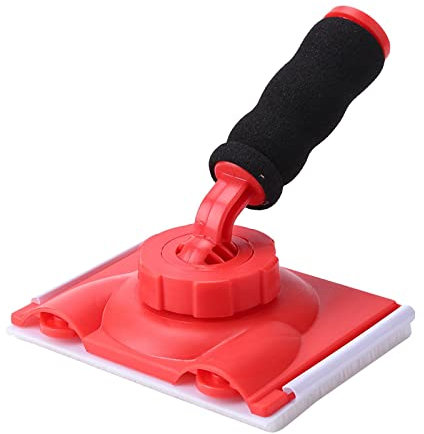 Multifonctionnel Latex Peinture Bordure Brosses Maison Mur Plafond Peinture Brosse Tondeuse Outils, Brosses