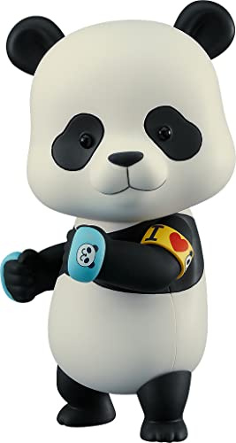 Good Smile Company - Jujutsu Kaisen Panda Nendoroid Action Figure