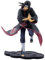 ABYstyle - NARUTO SHIPPUDEN Miniature Itachi, 18 cm