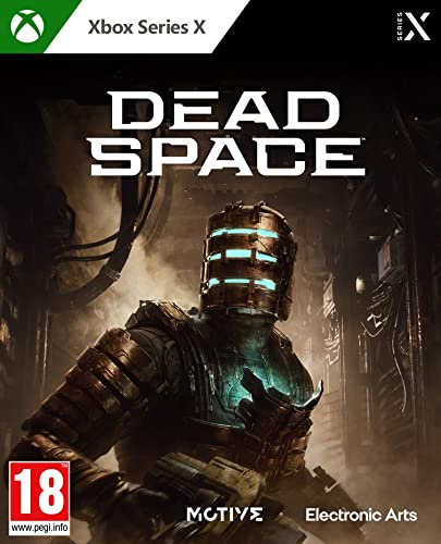Videogioco Electronic Arts Dead Space Remake