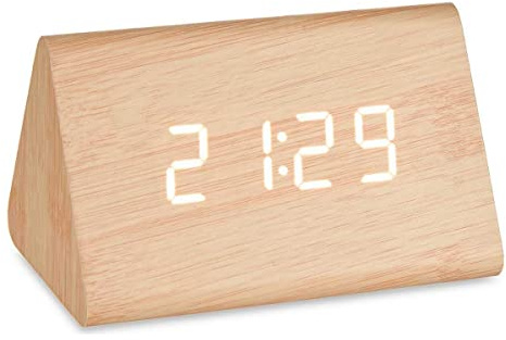 Gift Decor Uhr, Mehrfarbig, Standard