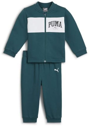 PUMA MINICATS SQUAD Jogger FL INF, Trainingsanzug, 683332