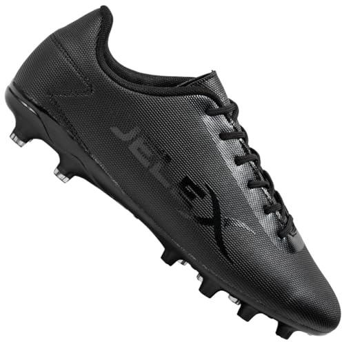 JELEX Legend Mundial FG Herren Fußballschuhe, FG-Sohle – geeignet für Feste natürliche Oberflächen