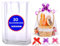 MAARA Clear Cellophane Bags Large, Pack Of 30, Clear Gift Bags (35x50CM/14X20) With 30 Pull Bows, Large Cellophane Basket Hamper Wrap For Packaging