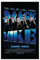 MEZUMI Filmposter Magic Mike auf Leinwand, Schlafzimmer, Dekoration, Sport, Landschaft, Büro, Raumdekoration, Geschenk, ungerahmt, 60 x 90 cm