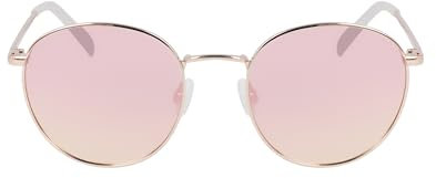 NAUTICA Unisex N100SP Sunglasses, Rose Gold, Einheitsgröße