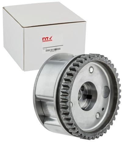 NTY Rkz-Ns-001 Nockenwellenversteller | Rkz-Ns-001 passend für Cube Evalia Micra Note NV200 Qashq
