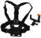Veemoon Single Camera Strap Chest Bag Running Harness Chest Mount Harness Belt