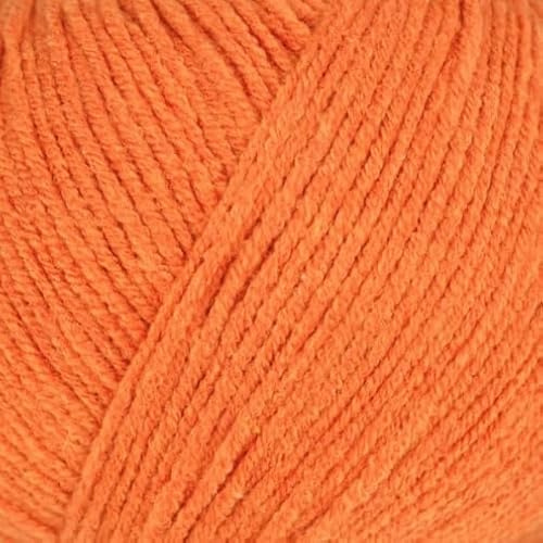ONline Linie 107 Supersoft 270 - orange