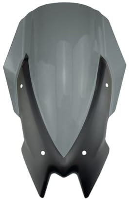 Motorrad-Windschutzscheibe Motorradzubehör Windschutzscheibe Windschutzscheibe Displayschutzfolie Teile Für KA&WA&SAKI Z900 2020 2021(6)