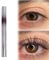 Waterproof Dense Eyelash Mascara, 2025 New Metal Mascara, Long and Natural Long Lasting Waterproof Volume for Lash Makeup, Clump-Free, Flake-Free, Smudge-Proof (Black, 4g)