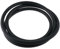 Briny River Joint Torique Tête Filtre Filtres Piscine CXFHR1001 12 Pouces Joint Torique Caoutchouc Nitrile Compatible avec Hayward CXFHR1001 RGX45G