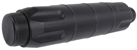 Bonbela Skimmer Tube D'hivernage 14,17 Pouces de Fil Externe Facile à Installer Tube D'antigel Skimmer pour Extérieur