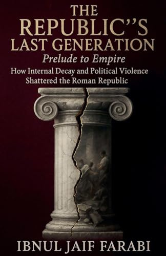 The Republic's Last Generation: Prelude to Empire