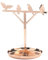 KIKKERLAND Copper Bird is the Word Schmuckständer