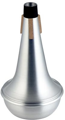 STAGG STRAIGHT TROMBONE MUTE ALL-ALU