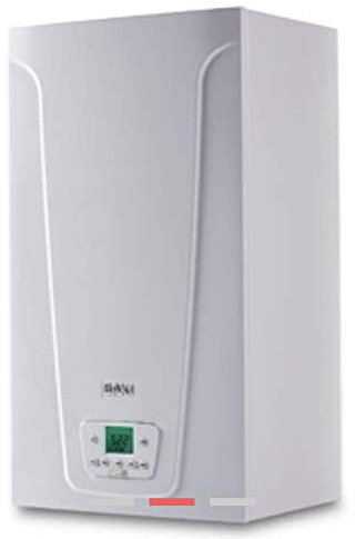 Caldera Baxi Neodens Plus Eco 24/24 F ECO