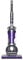 Dyson Upright Vacuum Cleaner, Iron/Purple, Ball Animal 2 (Renewed)