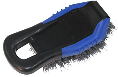 Forum Equipement - Brosse nettoyage Spéciale Moquettes , tapis