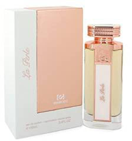 Essenza La Perle Eau De Parfum Spray 100 Ml For Women